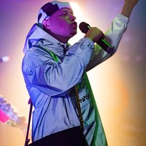 Meet your Posher, Bryan